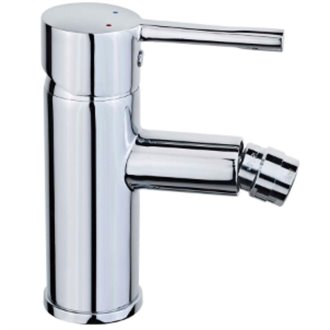 Grifo de bid&eacute; Alaior Futurba&ntilde;o