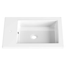 Lavabo encimera Mini Futurbaño