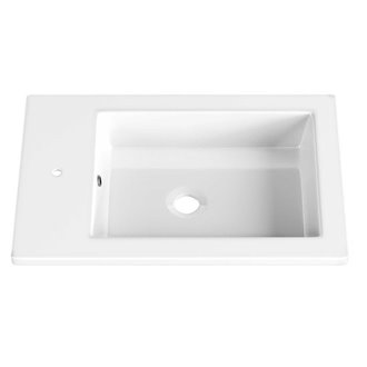 Lavabo encimera Mini Futurba&ntilde;o