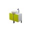 Mueble NEWDAY 80
