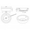 Mueble NEWDAY 80