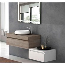 Lavabo Ibiza Futurbaño