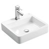 Lavabo Somahoz Futurba&ntilde;o