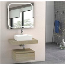 Lavabo Somahoz Futurbaño