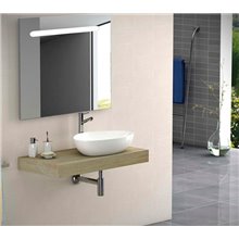 Lavabo Teruel Futurbaño