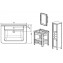 Mueble NEWDAY 100