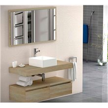 Lavabo Úbeda Futurbaño