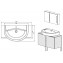 Mueble NEWDAY 100