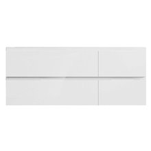 Mueble suspendido Florencia Futurbaño