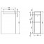 Mueble NEWDAY ANGULAR