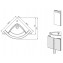 Mueble NEWDAY ANGULAR