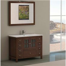 Mueble de baño Sigma Futurbaño