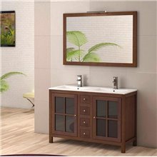 Mueble de baño Sigma Futurbaño