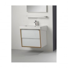 Mueble URBY 65 blanco