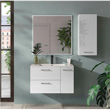 Armario auxiliar Vintage Futurbaño