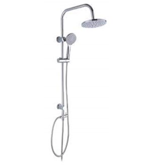 Conjunto de ducha Campei Futurba&ntilde;o