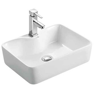 Lavabo Baena Futurba&ntilde;o