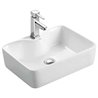 Lavabo Baena Futurba&ntilde;o
