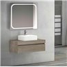 Lavabo Baena Futurba&ntilde;o