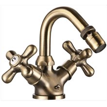 Grifo de bidé Época Futurbaño