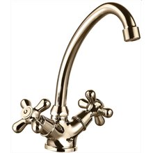 Grifo de lavabo Época Futurbaño