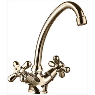 Grifo de lavabo &Eacute;poca Futurba&ntilde;o