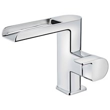 Grifo de lavabo Formentera Teka