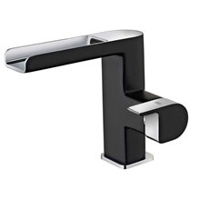 Grifo de lavabo Formentera Teka