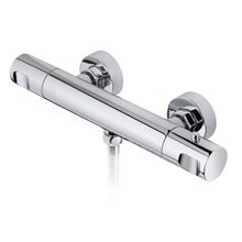 Grifo termostático ducha Manacor Teka Futurbaño