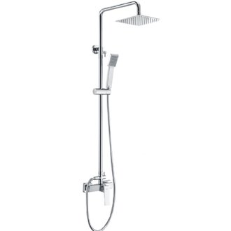 Columna de ducha Imex Art