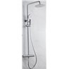 Columna termost&aacute;tico ducha Imex Amsterdam