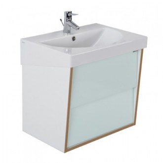 Mueble URBY 80 blanco