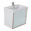Mueble URBY 80 blanco
