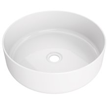Lavabo sobre encimera Arts extrafino 37 Tegler