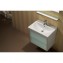 Mueble URBY 80 blanco