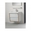 Mueble URBY 80 blanco