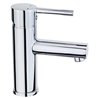 Grifo de lavabo Eco Alaior Teka