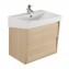 Mueble URBY 80 roble