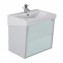 Mueble URBY 80 gris claro
