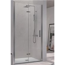 Mampara frontal plegable NA300 Kassandra