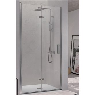 Mampara frontal plegable NA300 Kassandra