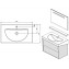 Mueble URBY 80 blanco
