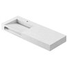Lavabo encimera PIEDRA NATURAL AOBA TEGLER