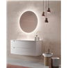 Mueble de ba&ntilde;o con lavabo cer&aacute;mico 120cm R Soft Royo