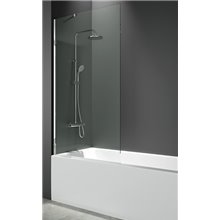 Mampara bañera frontal fija SCREEN de GME