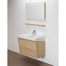 Balda URBY 80 roble