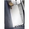 Plato de ducha Indo Gris Perla b10