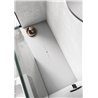 Plato de ducha Han Gris Perla b10