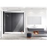 Plato de ducha Han Hormig&oacute;n b10