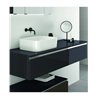 Mueble de ba&ntilde;o modular con lavabo cer&aacute;mico 140cm Vida Royo